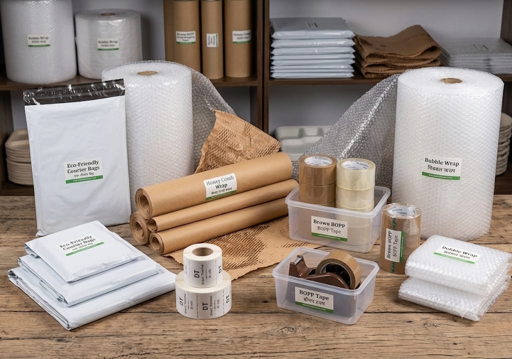 Kraft Takeaway Food Boxes